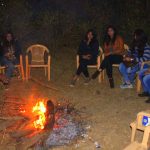 thrill zone mount abu new year party 2016