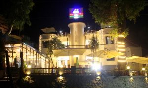 hotel mount view mount abu