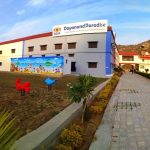 dayanand paradise school