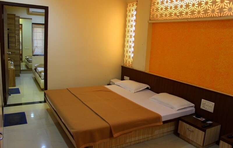 hotel vishram