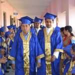 st anselm's abu road convocation 2017