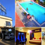 hotel golden berry mount abu