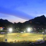 mount abu night cricket tournament 2017