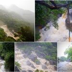 mount abu waterfalls