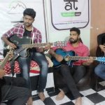 guitar classes mount abu