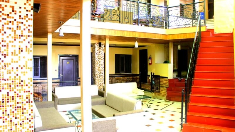 mount-abu-saraswati-hotel