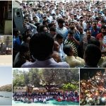 mount abu protest for building bye laws