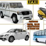 mount abu bike, taxi booking