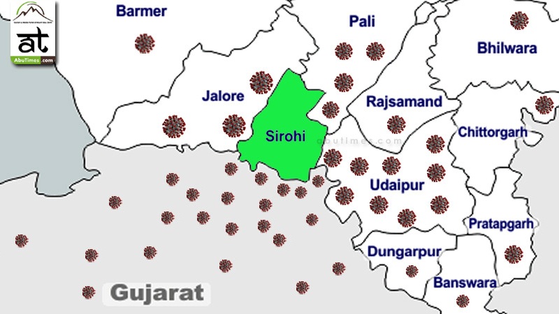 green zone sirohi abu