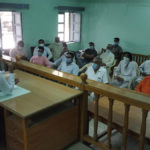 abu road tehsil meeting