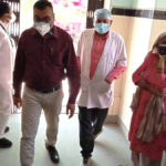 Dr. Rajesh