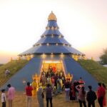 upaca tirupati balaji temple abu road