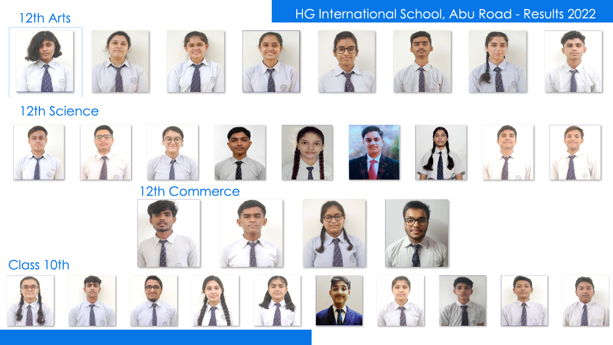 hgi school