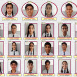 HG 12 results